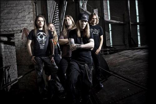 Children of Bodom