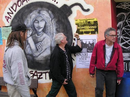 Nomeansno