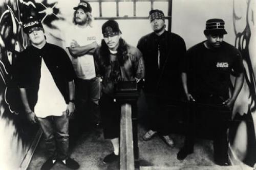 Suicidal Tendencies