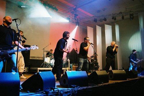 The Supertones
