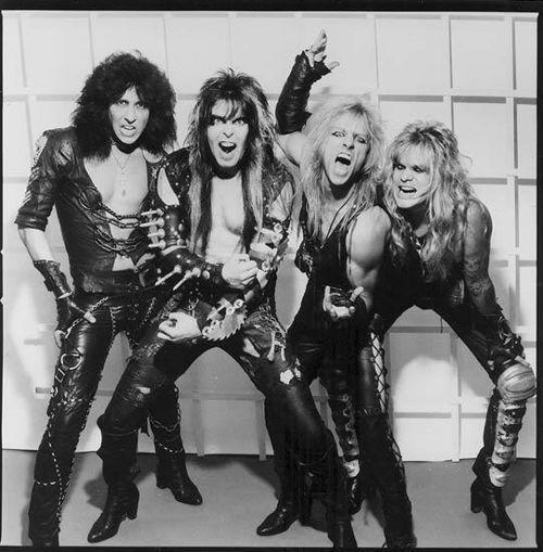 W.A.S.P.