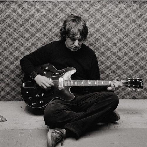 Elliott Smith
