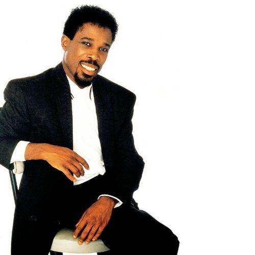 Billy Ocean