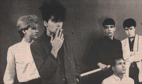 Ministry