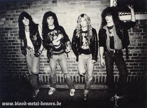 Overkill