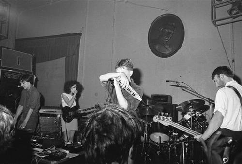 New Order