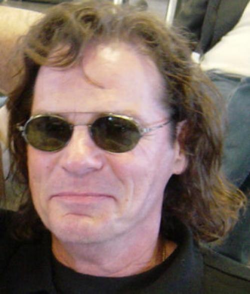 BJ Thomas