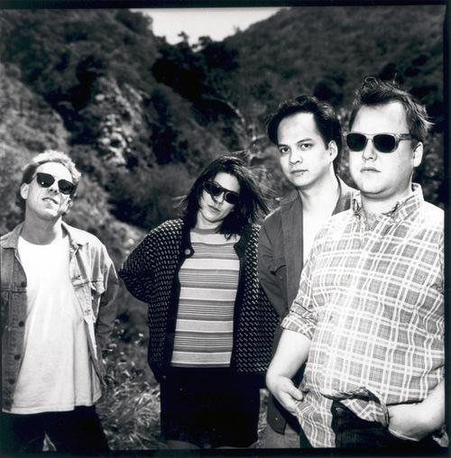 Pixies