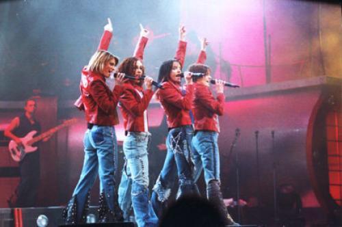 B Witched