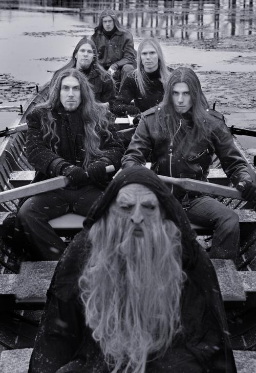 Kalmah
