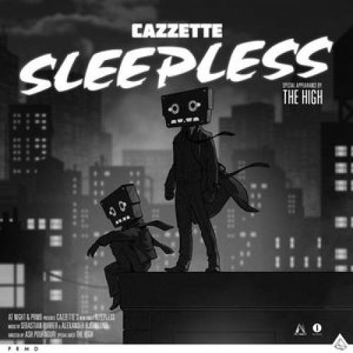 Cazzete