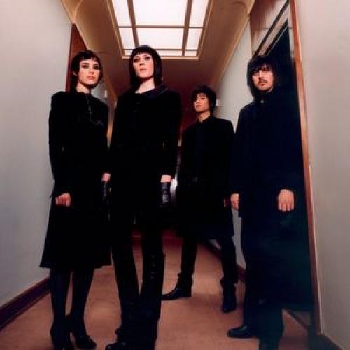 Ladytron