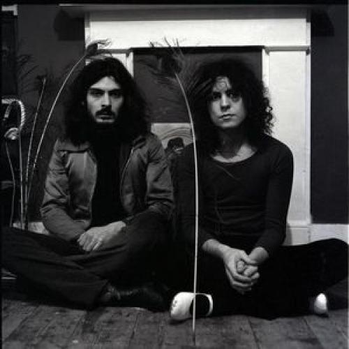 T. Rex