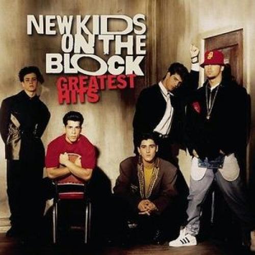 New Kids On The Block
