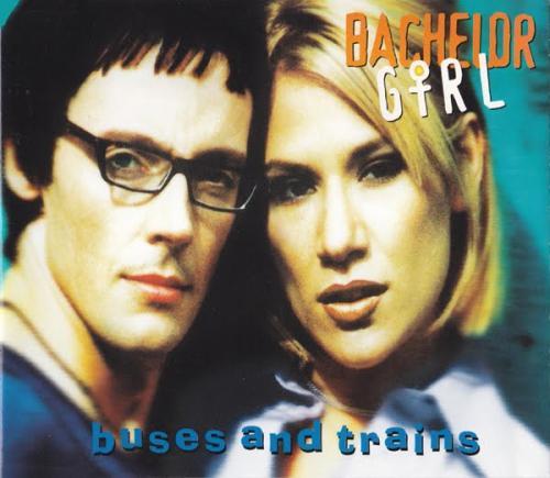 Bachelor Girl