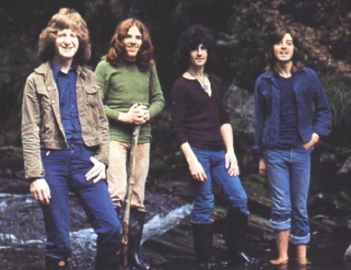 Badfinger