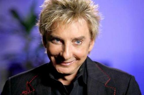 Barry Manilow