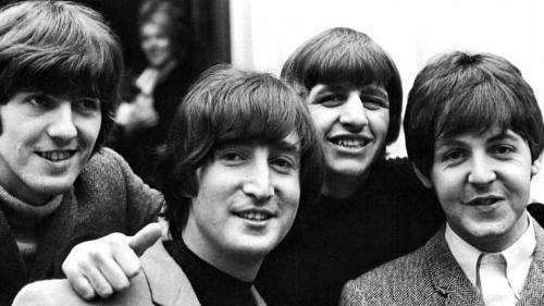 Beatles