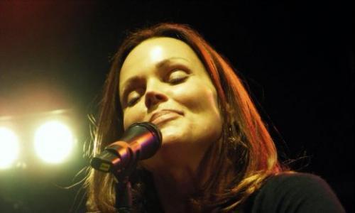 Belinda Carlisle