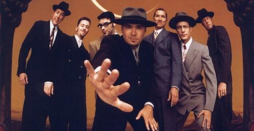 Big Bad Voodoo Daddy