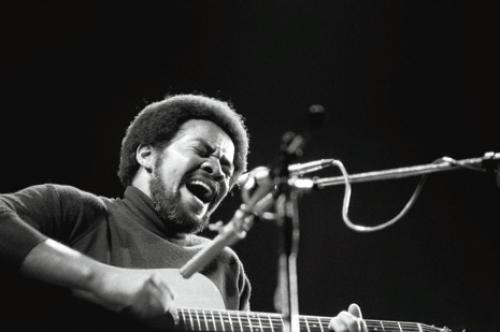 Bill Withers