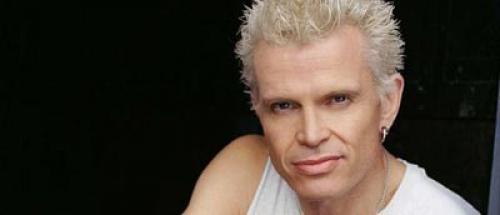 Billy Idol