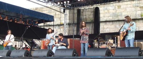 Black Crowes
