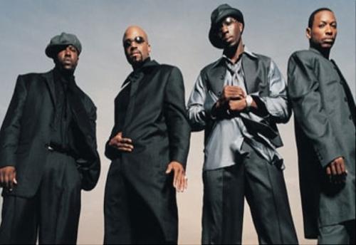 Blackstreet