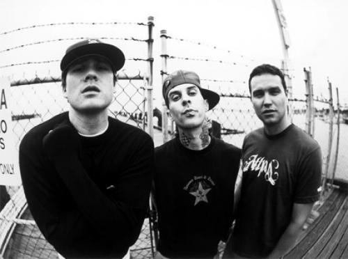 Blink 182