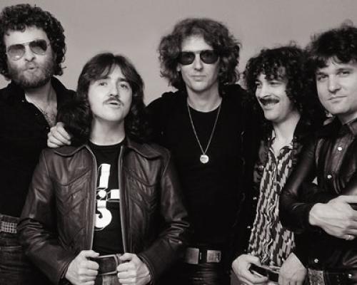 Blue Oyster Cult