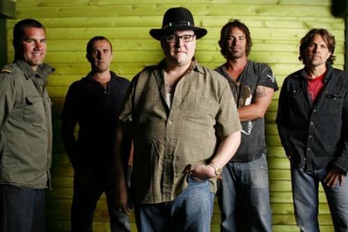 Blues Traveler