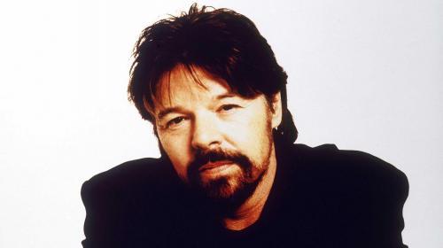 Bob Seger