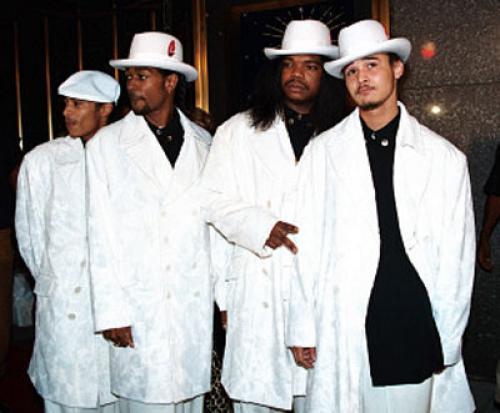 Bone Thugs N Harmony