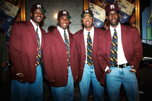 Boyz II Men