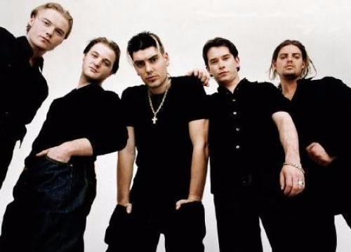 Boyzone