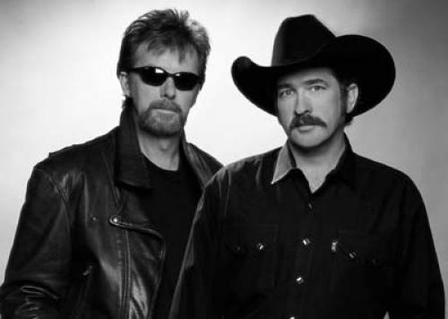 Brooks And Dunn