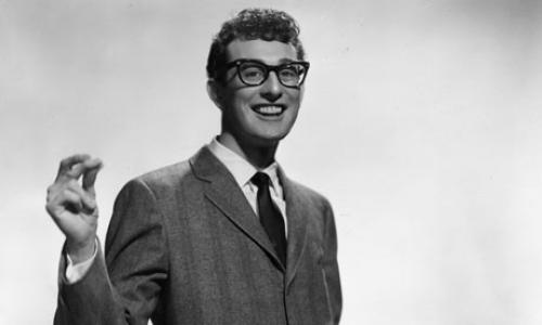 Buddy Holly