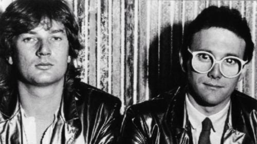 Buggles