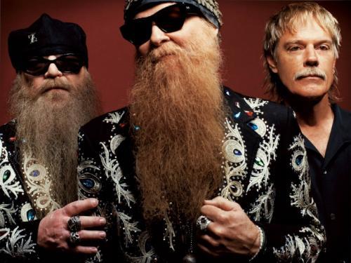 ZZ Top
