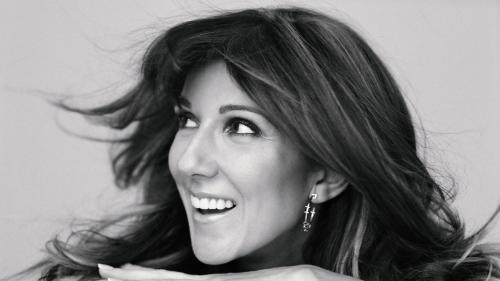 Celine Dion