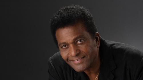 Charley Pride
