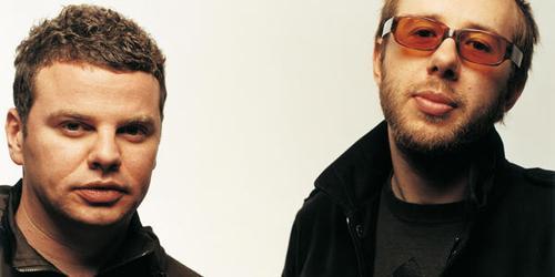 Chemical Brothers