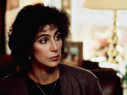 Cher