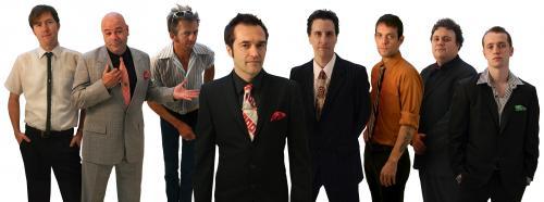 Cherry Poppin Daddies