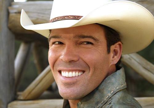 Clay Walker
