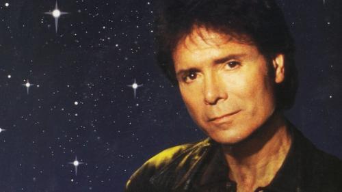 Cliff Richard