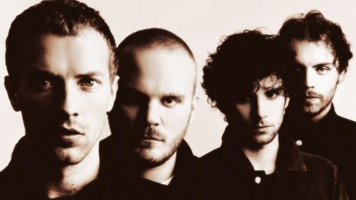 Coldplay