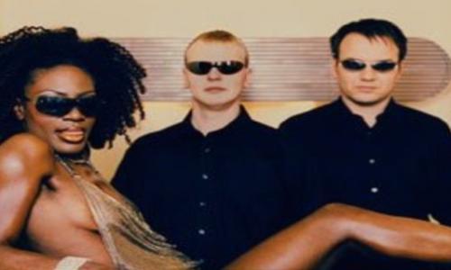 Culture Beat
