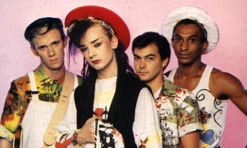 Culture Club