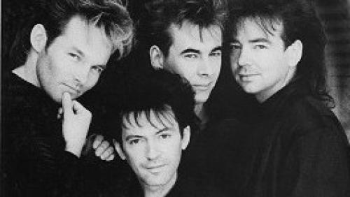 Cutting Crew